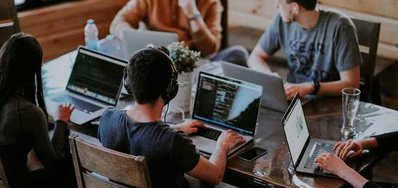Need more developers? Need more developers?